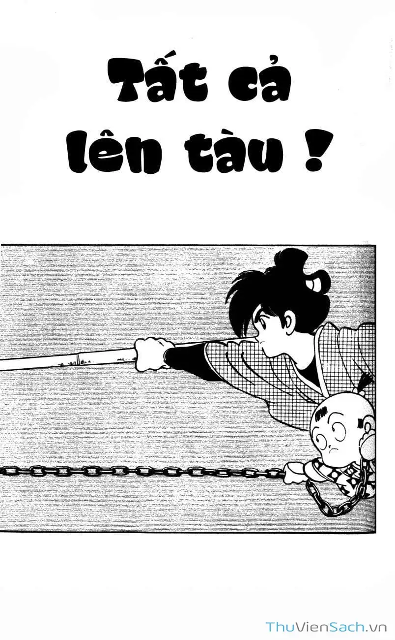 Truyện Tranh Ớt Bảy Màu - Nijiiro Togarashi trang 10