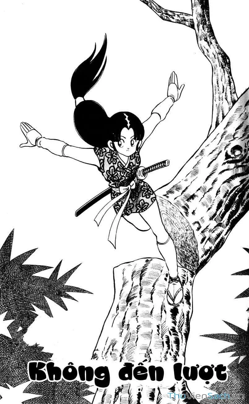 Truyện Tranh Ớt Bảy Màu - Nijiiro Togarashi trang 10