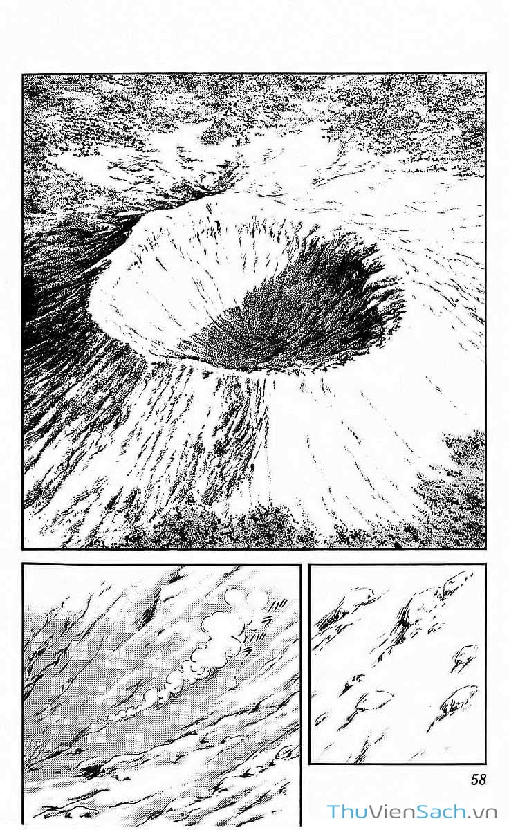 Truyện Tranh Ớt Bảy Màu - Nijiiro Togarashi trang 10