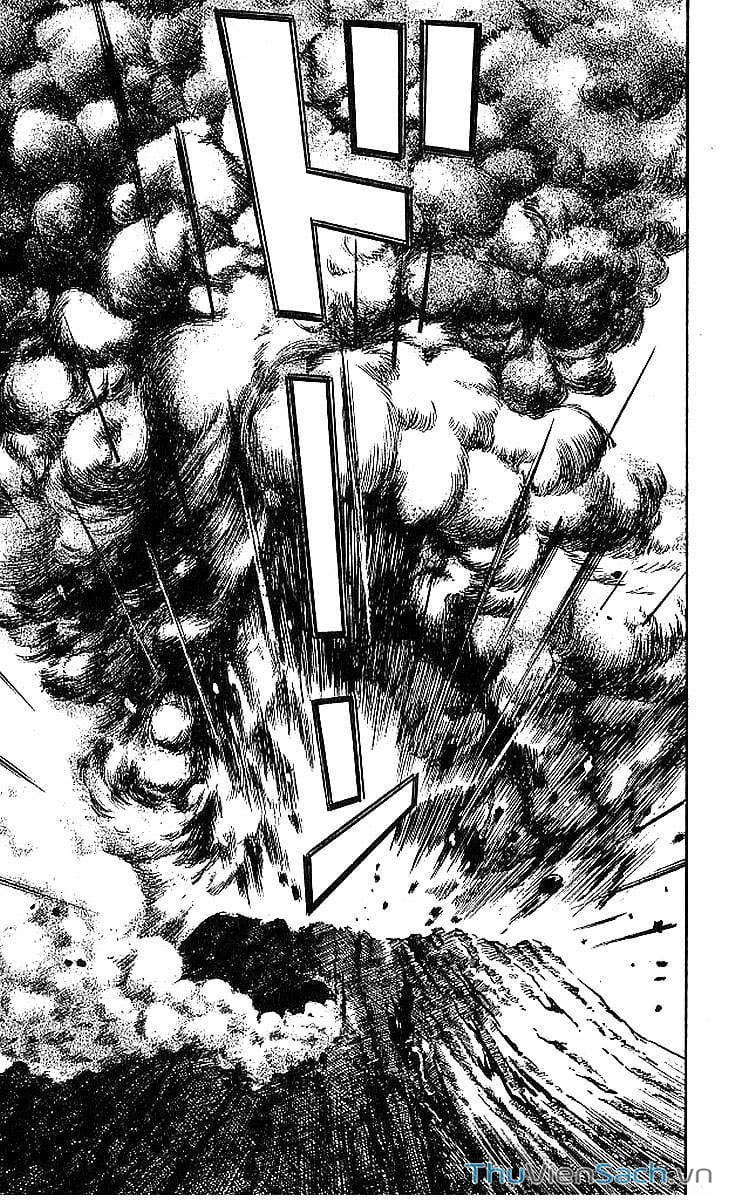 Truyện Tranh Ớt Bảy Màu - Nijiiro Togarashi trang 10