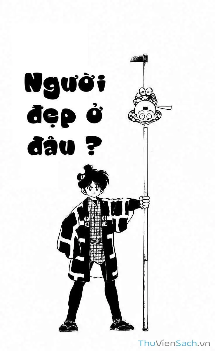 Truyện Tranh Ớt Bảy Màu - Nijiiro Togarashi trang 10