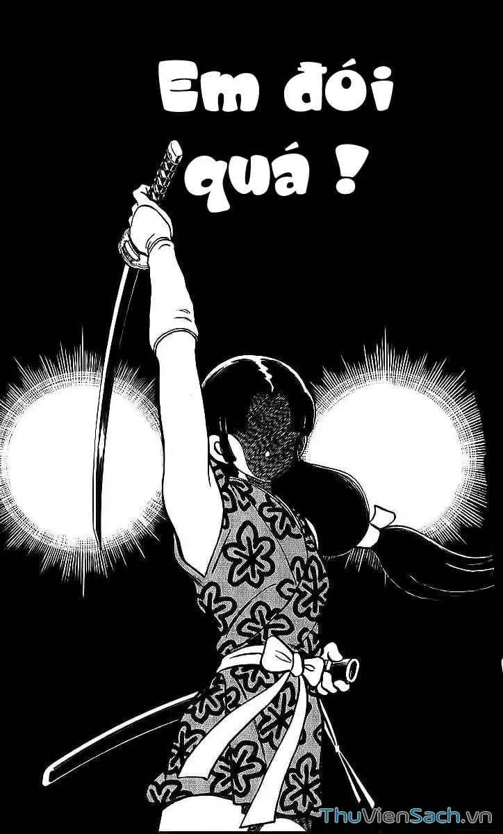 Truyện Tranh Ớt Bảy Màu - Nijiiro Togarashi trang 10