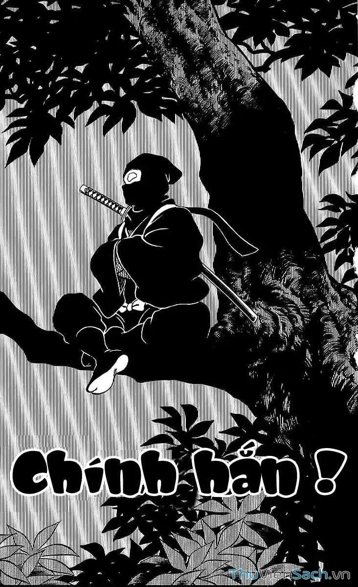 Truyện Tranh Ớt Bảy Màu - Nijiiro Togarashi trang 10