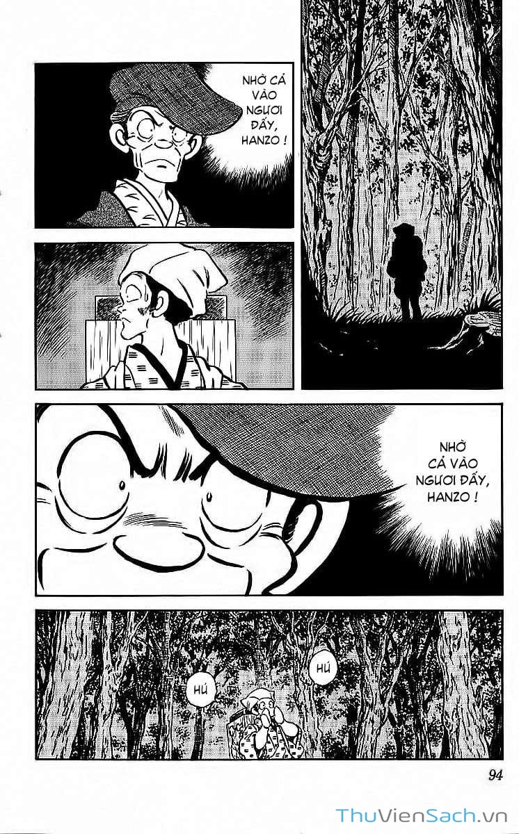 Truyện Tranh Ớt Bảy Màu - Nijiiro Togarashi trang 10