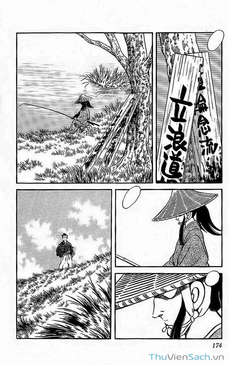 Truyện Tranh Ớt Bảy Màu - Nijiiro Togarashi trang 10