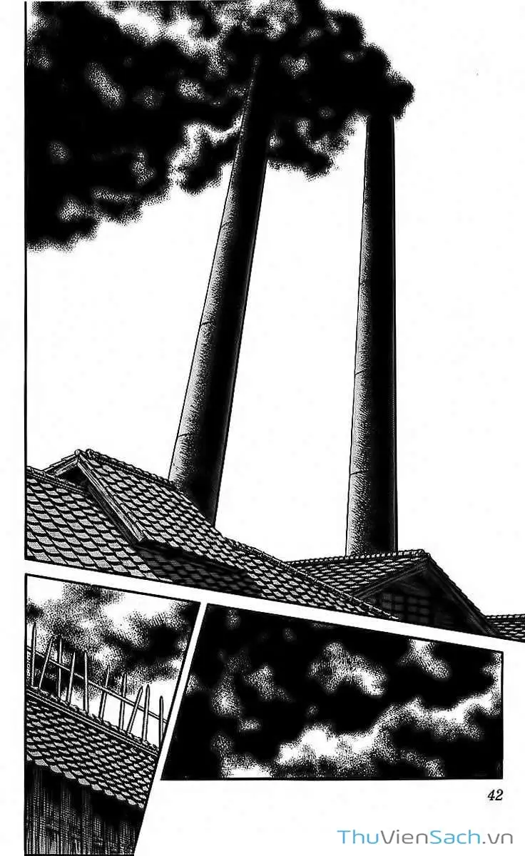 Truyện Tranh Ớt Bảy Màu - Nijiiro Togarashi trang 10