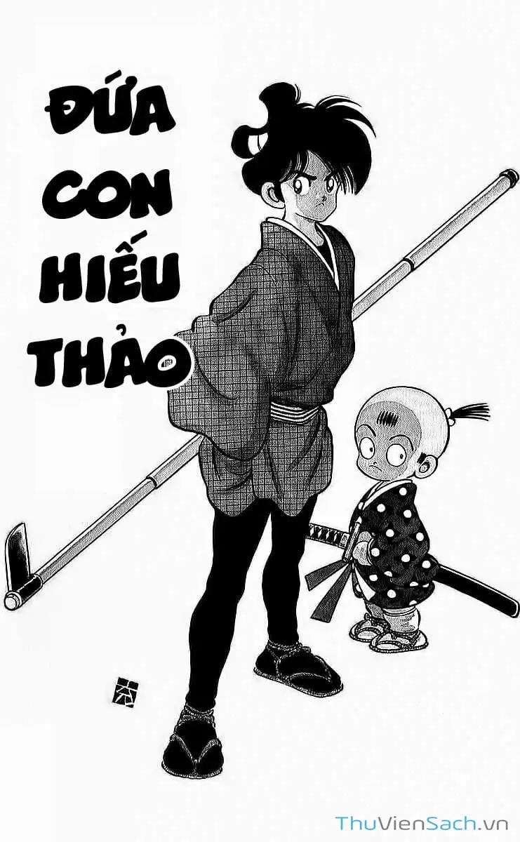 Truyện Tranh Ớt Bảy Màu - Nijiiro Togarashi trang 10