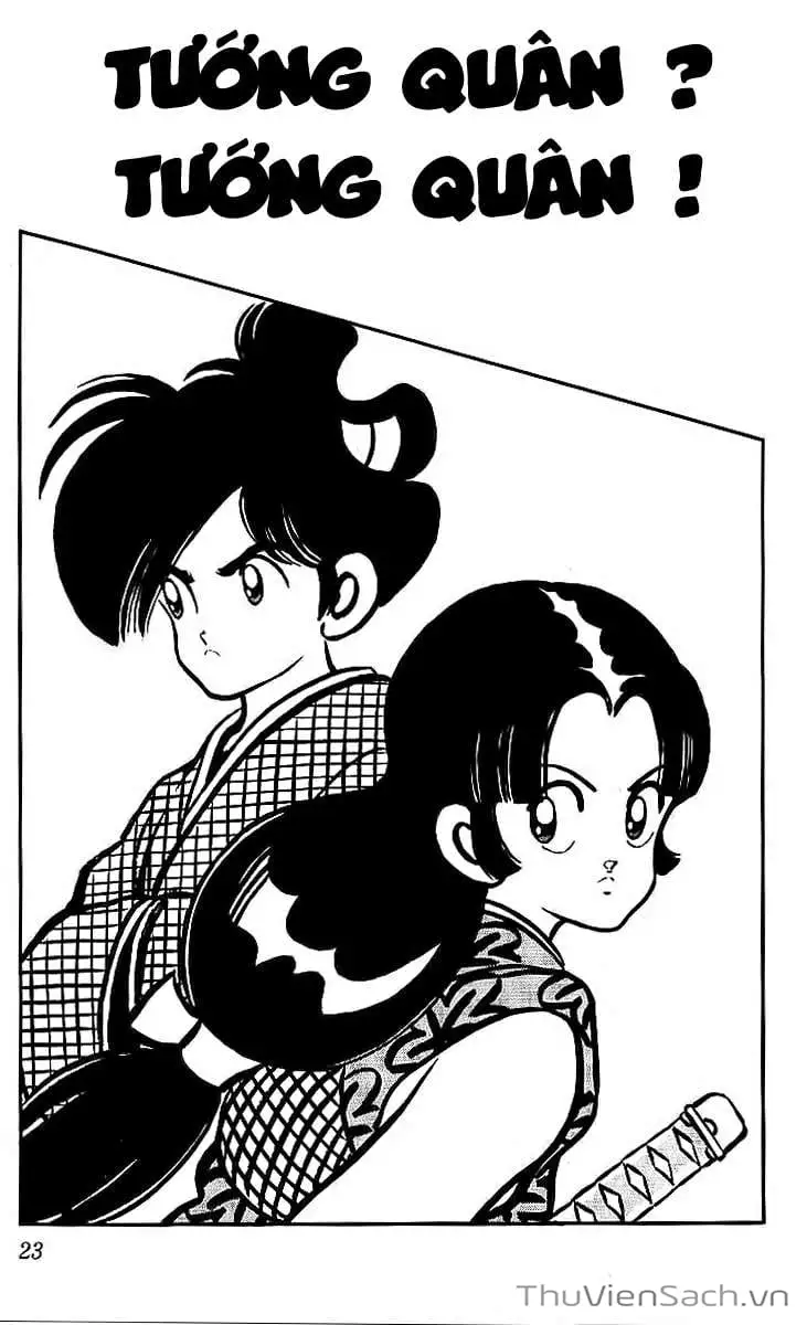 Truyện Tranh Ớt Bảy Màu - Nijiiro Togarashi trang 10