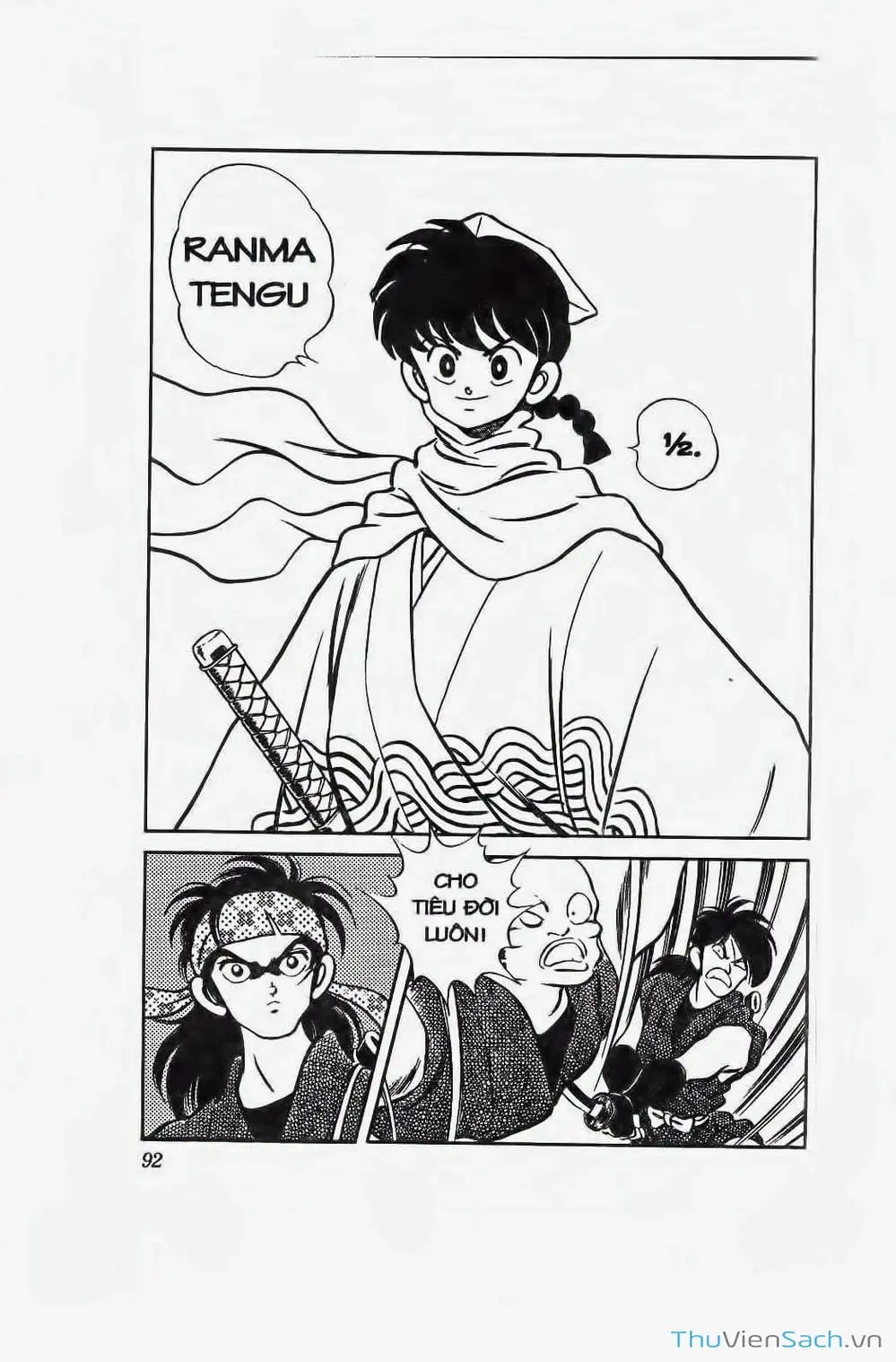 Truyện Tranh Ớt Bảy Màu - Nijiiro Togarashi trang 10