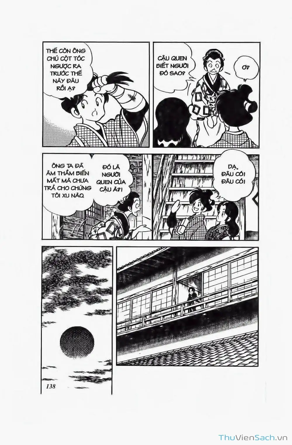 Truyện Tranh Ớt Bảy Màu - Nijiiro Togarashi trang 10