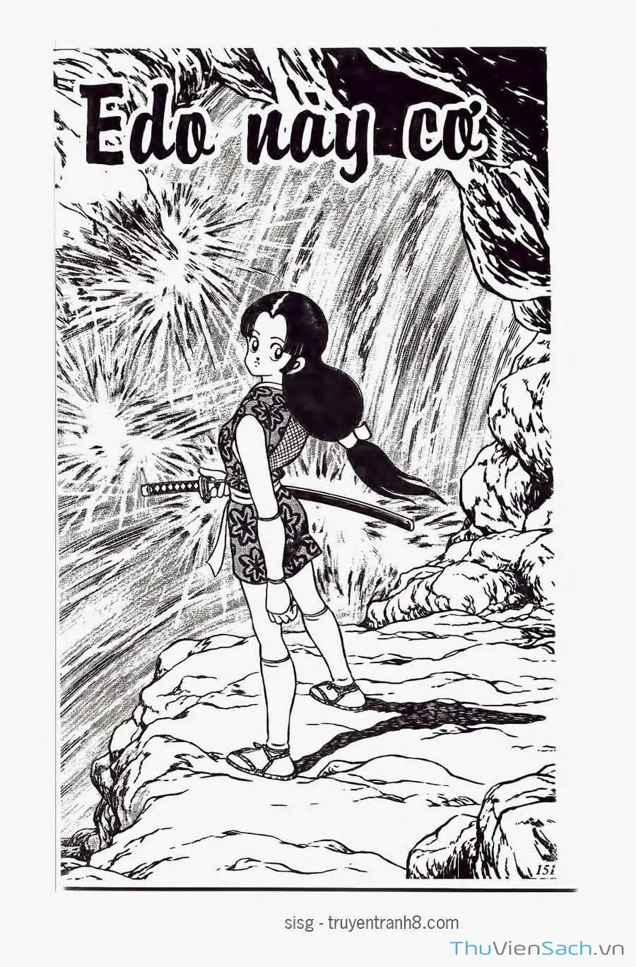 Truyện Tranh Ớt Bảy Màu - Nijiiro Togarashi trang 10