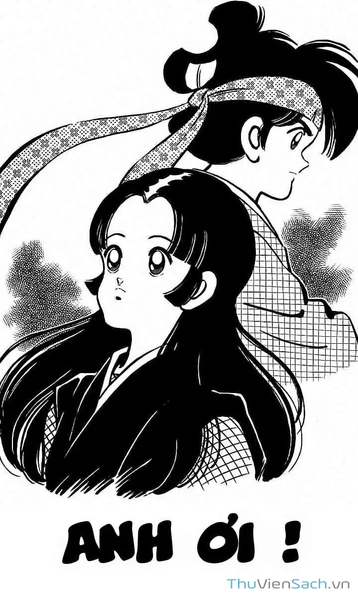 Truyện Tranh Ớt Bảy Màu - Nijiiro Togarashi trang 10