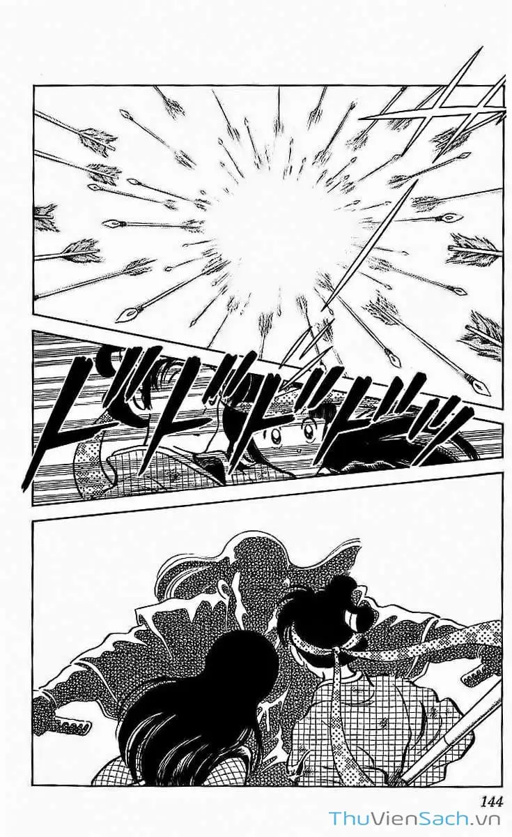 Truyện Tranh Ớt Bảy Màu - Nijiiro Togarashi trang 10