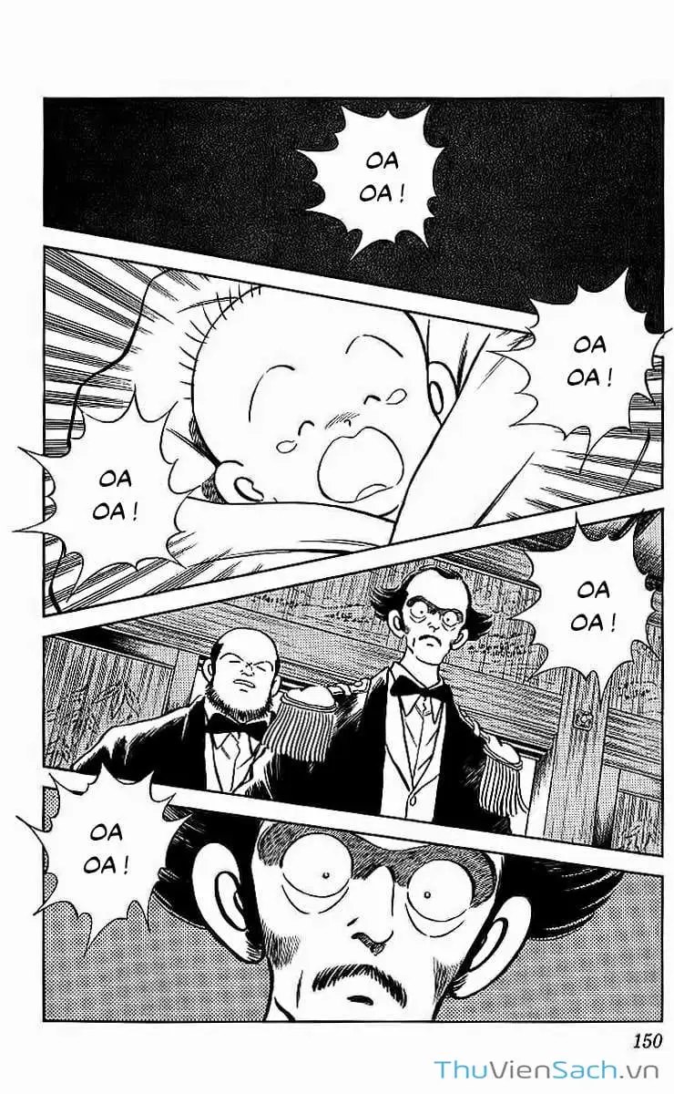 Truyện Tranh Ớt Bảy Màu - Nijiiro Togarashi trang 10