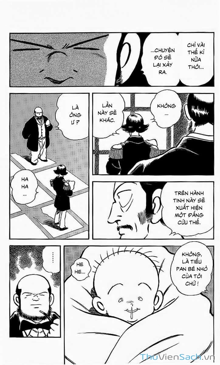 Truyện Tranh Ớt Bảy Màu - Nijiiro Togarashi trang 10