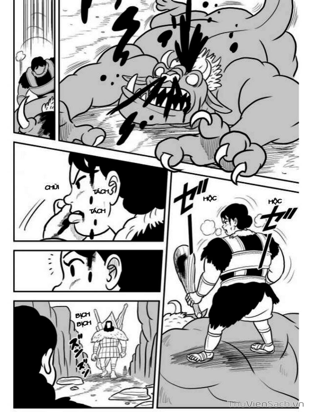 Truyện Tranh Bảng Xếp Hạng Vua - Ousama Ranking trang 6