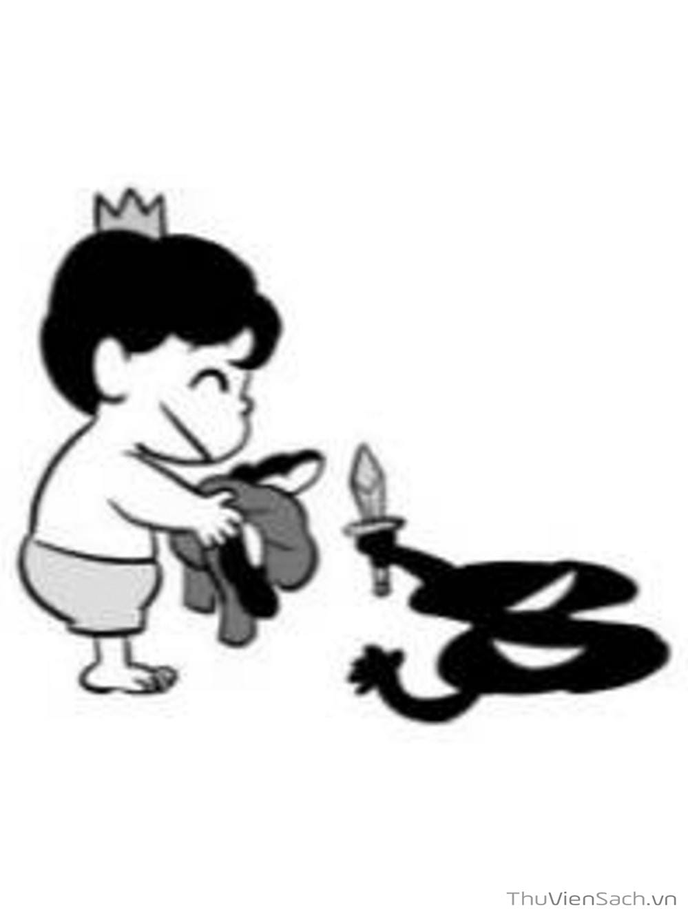 Truyện Tranh Bảng Xếp Hạng Vua - Ousama Ranking trang 6