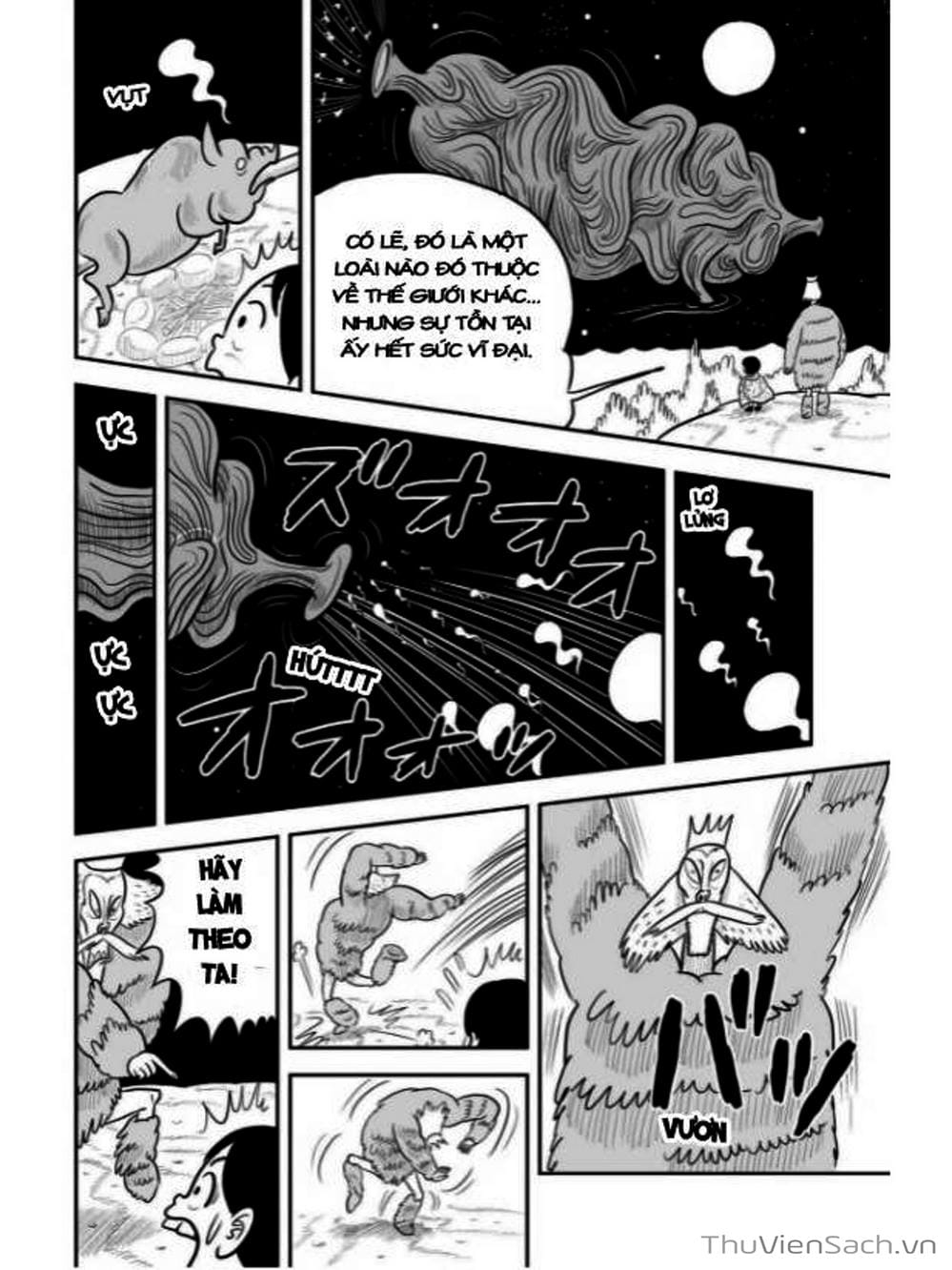 Truyện Tranh Bảng Xếp Hạng Vua - Ousama Ranking trang 6