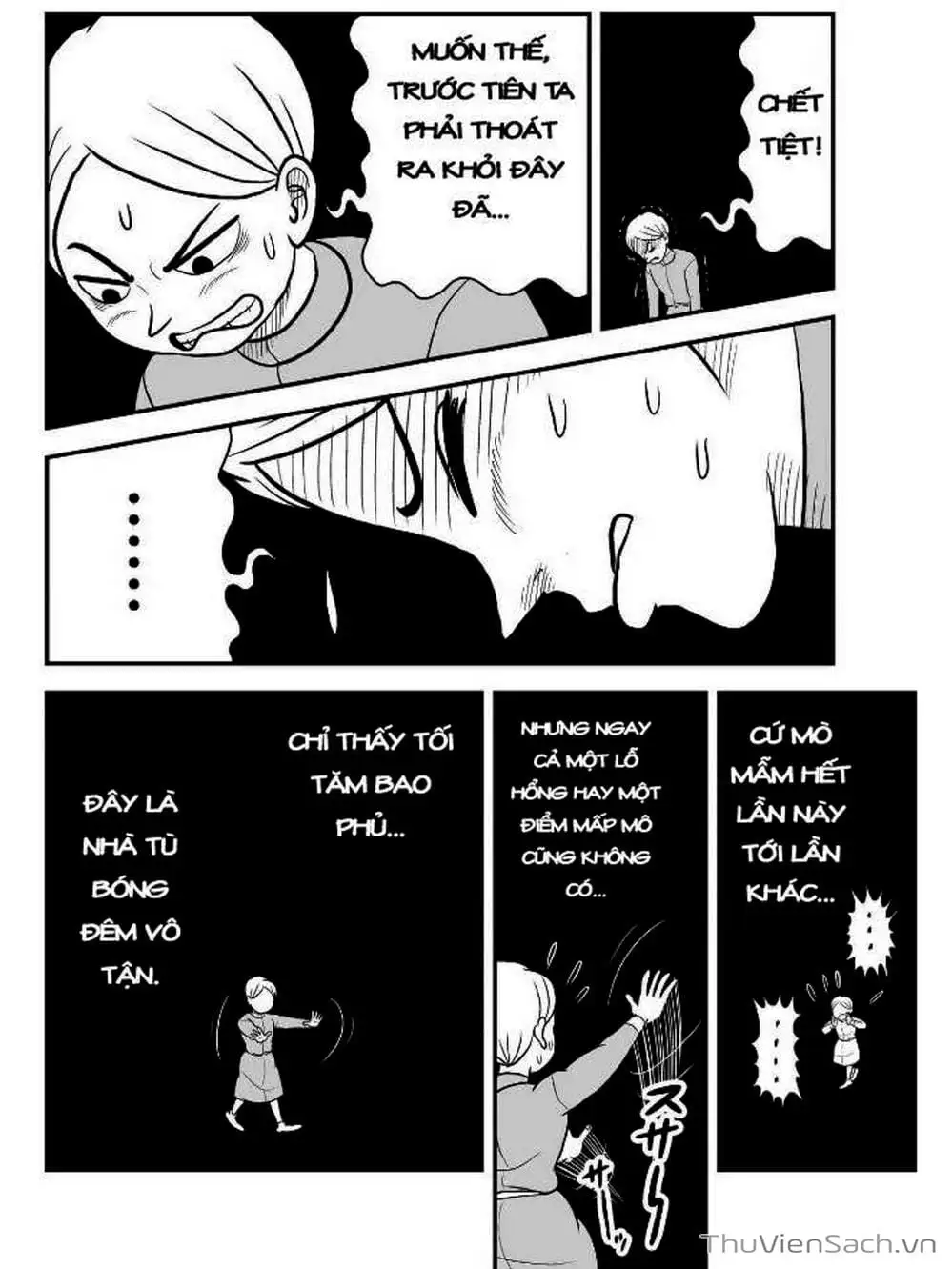 Truyện Tranh Bảng Xếp Hạng Vua - Ousama Ranking trang 6