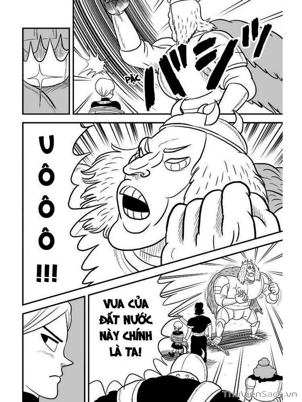 Truyện Tranh Bảng Xếp Hạng Vua - Ousama Ranking trang 6