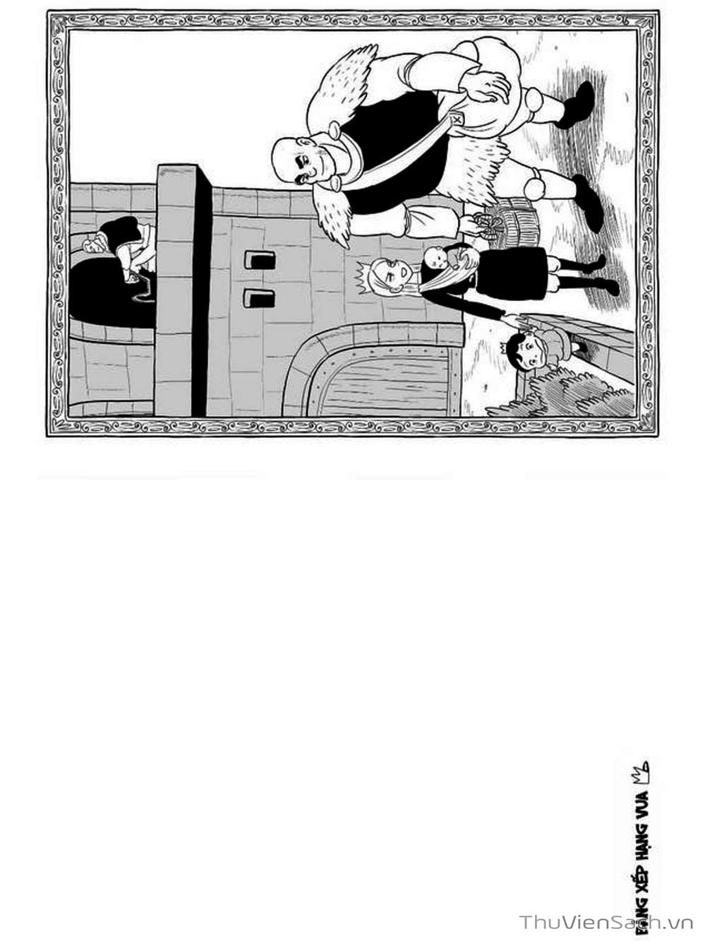 Truyện Tranh Bảng Xếp Hạng Vua - Ousama Ranking trang 6