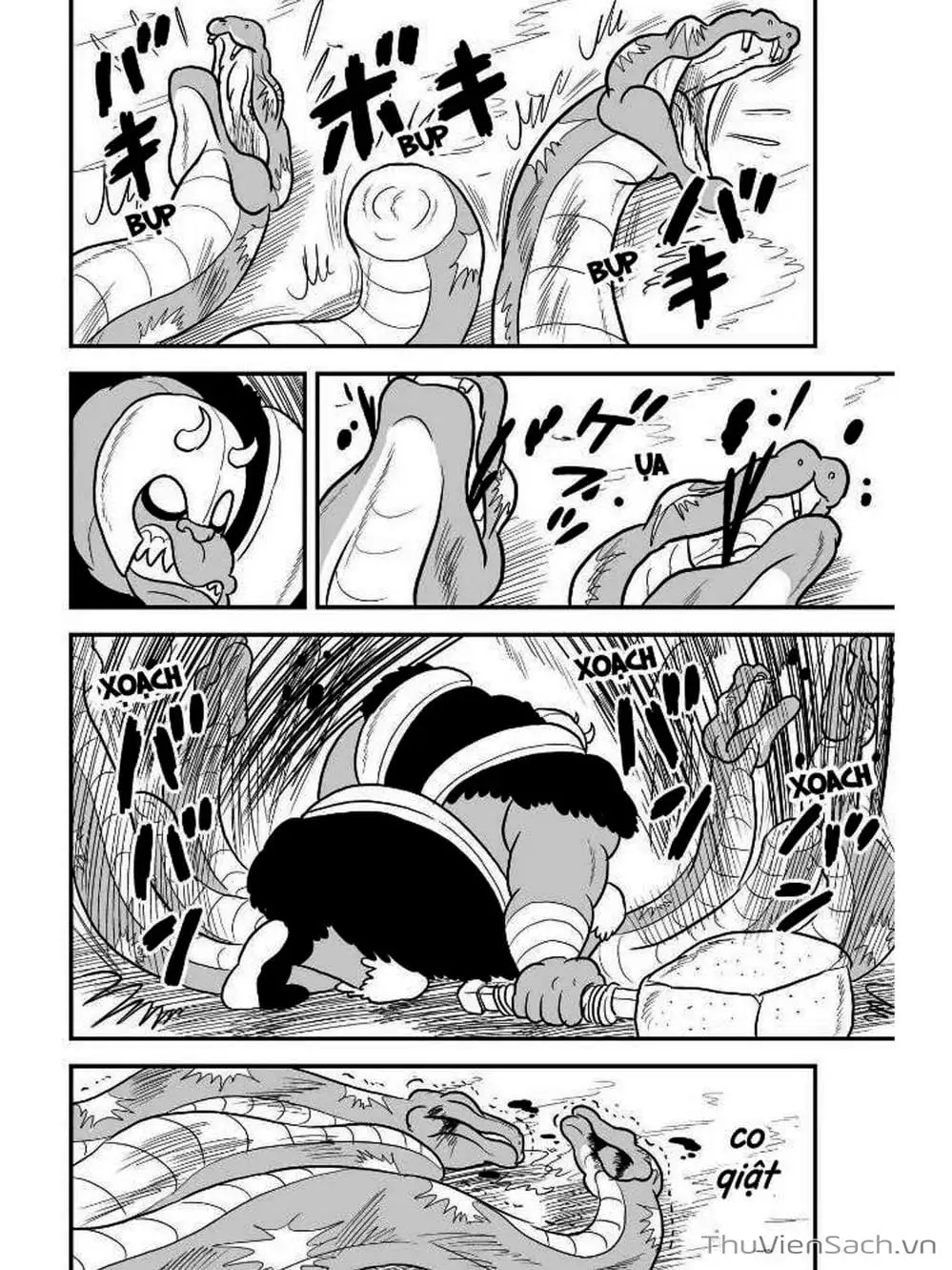 Truyện Tranh Bảng Xếp Hạng Vua - Ousama Ranking trang 6