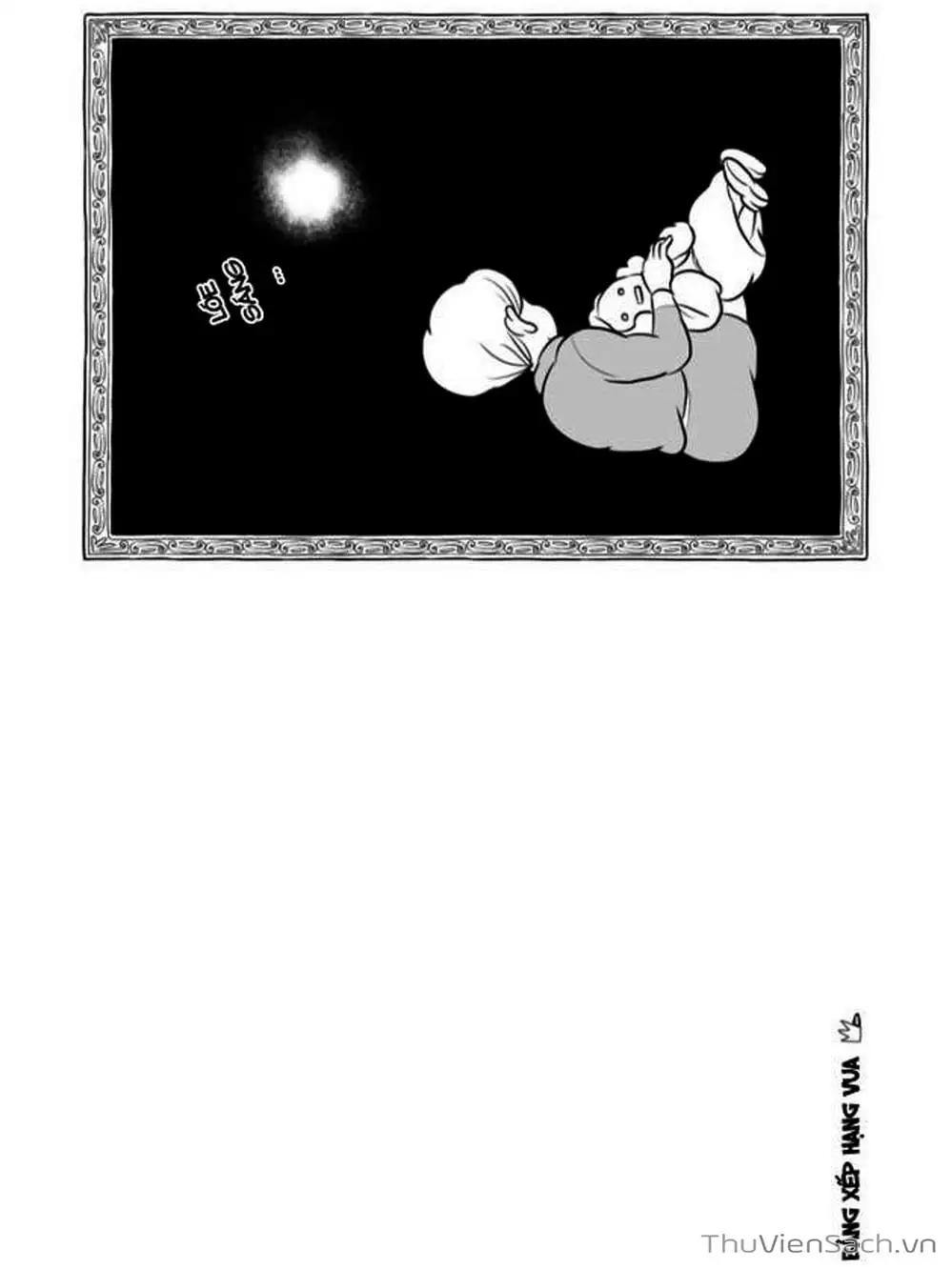 Truyện Tranh Bảng Xếp Hạng Vua - Ousama Ranking trang 6