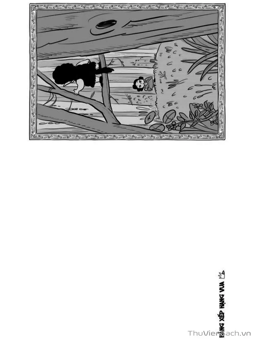 Truyện Tranh Bảng Xếp Hạng Vua - Ousama Ranking trang 6