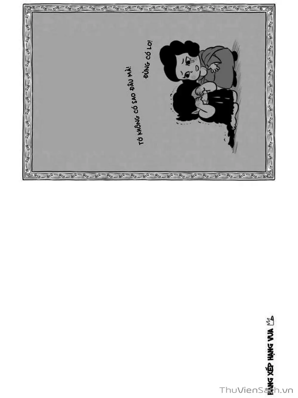 Truyện Tranh Bảng Xếp Hạng Vua - Ousama Ranking trang 6