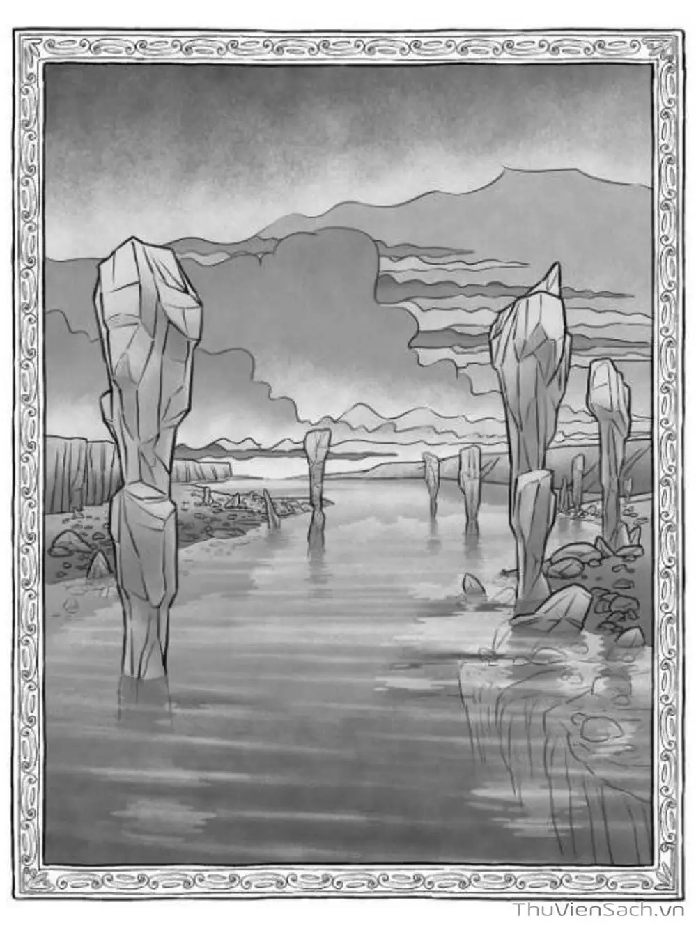 Truyện Tranh Bảng Xếp Hạng Vua - Ousama Ranking trang 6