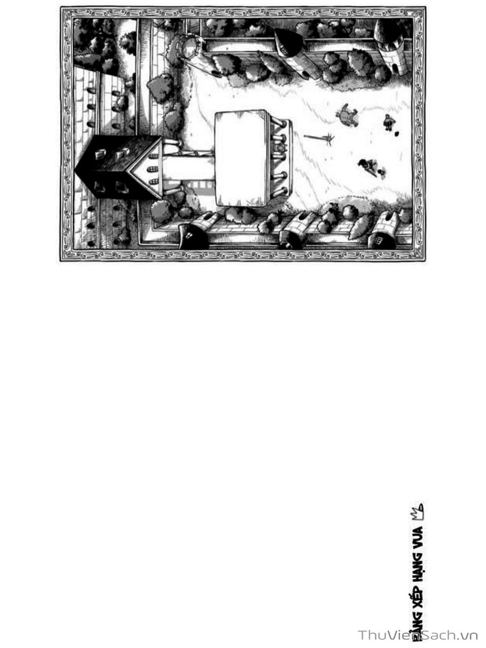 Truyện Tranh Bảng Xếp Hạng Vua - Ousama Ranking trang 1925