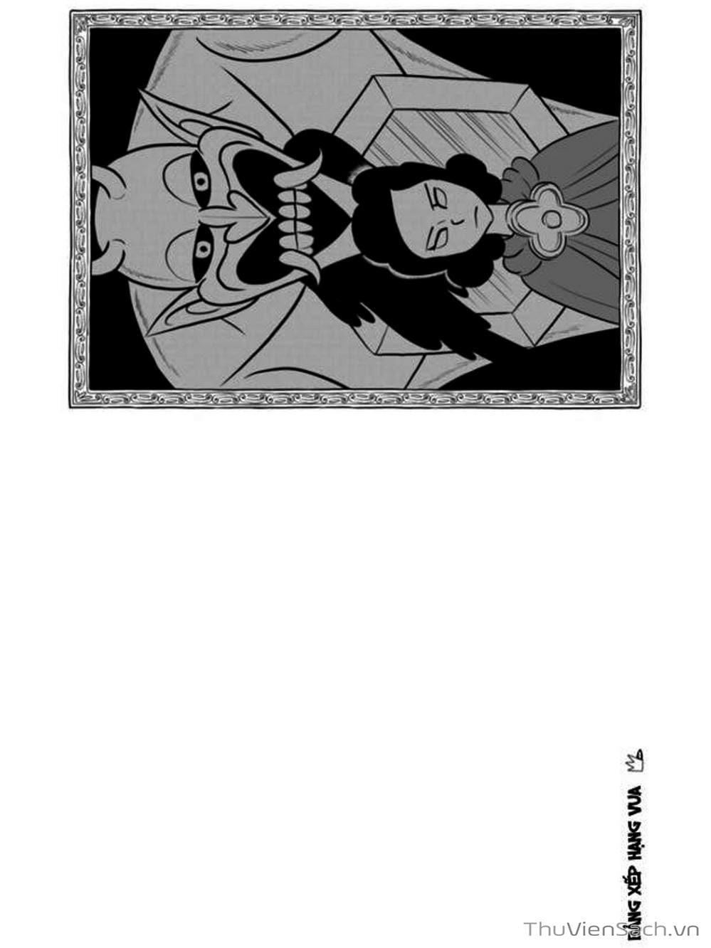 Truyện Tranh Bảng Xếp Hạng Vua - Ousama Ranking trang 6