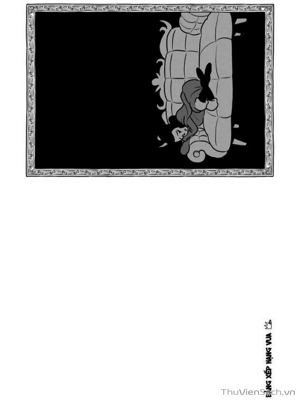 Truyện Tranh Bảng Xếp Hạng Vua - Ousama Ranking trang 6