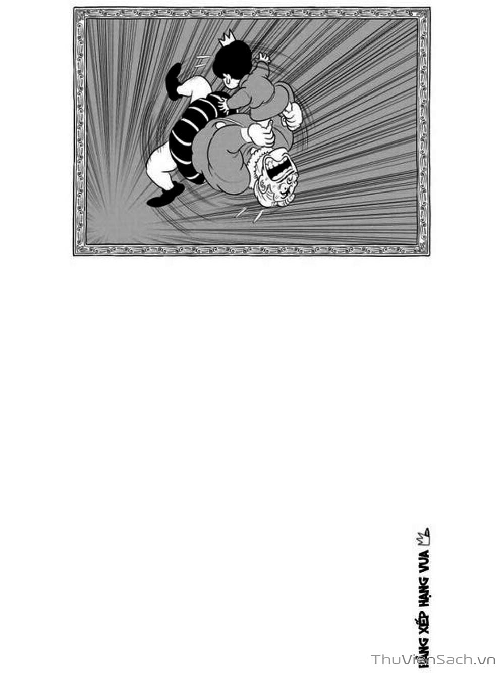 Truyện Tranh Bảng Xếp Hạng Vua - Ousama Ranking trang 6
