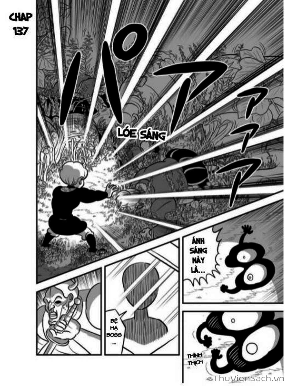 Truyện Tranh Bảng Xếp Hạng Vua - Ousama Ranking trang 6