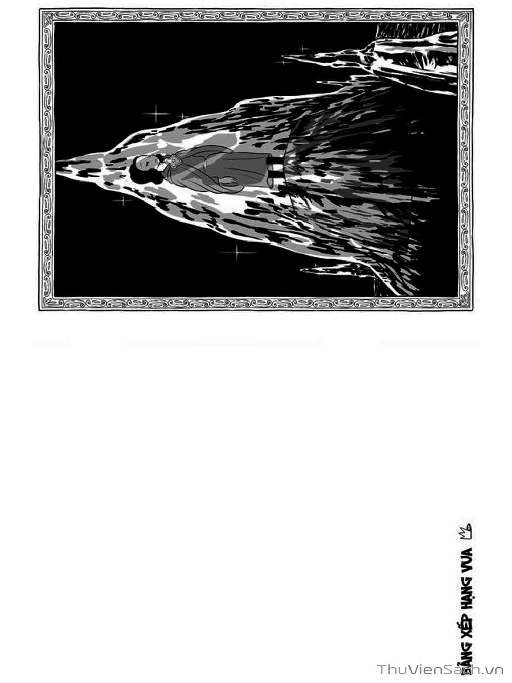 Truyện Tranh Bảng Xếp Hạng Vua - Ousama Ranking trang 6