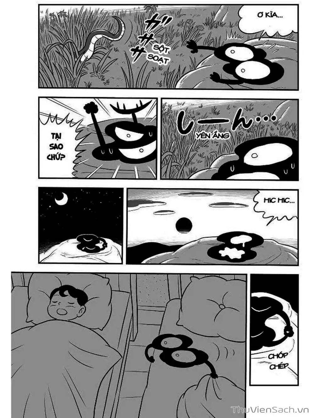 Truyện Tranh Bảng Xếp Hạng Vua - Ousama Ranking trang 6