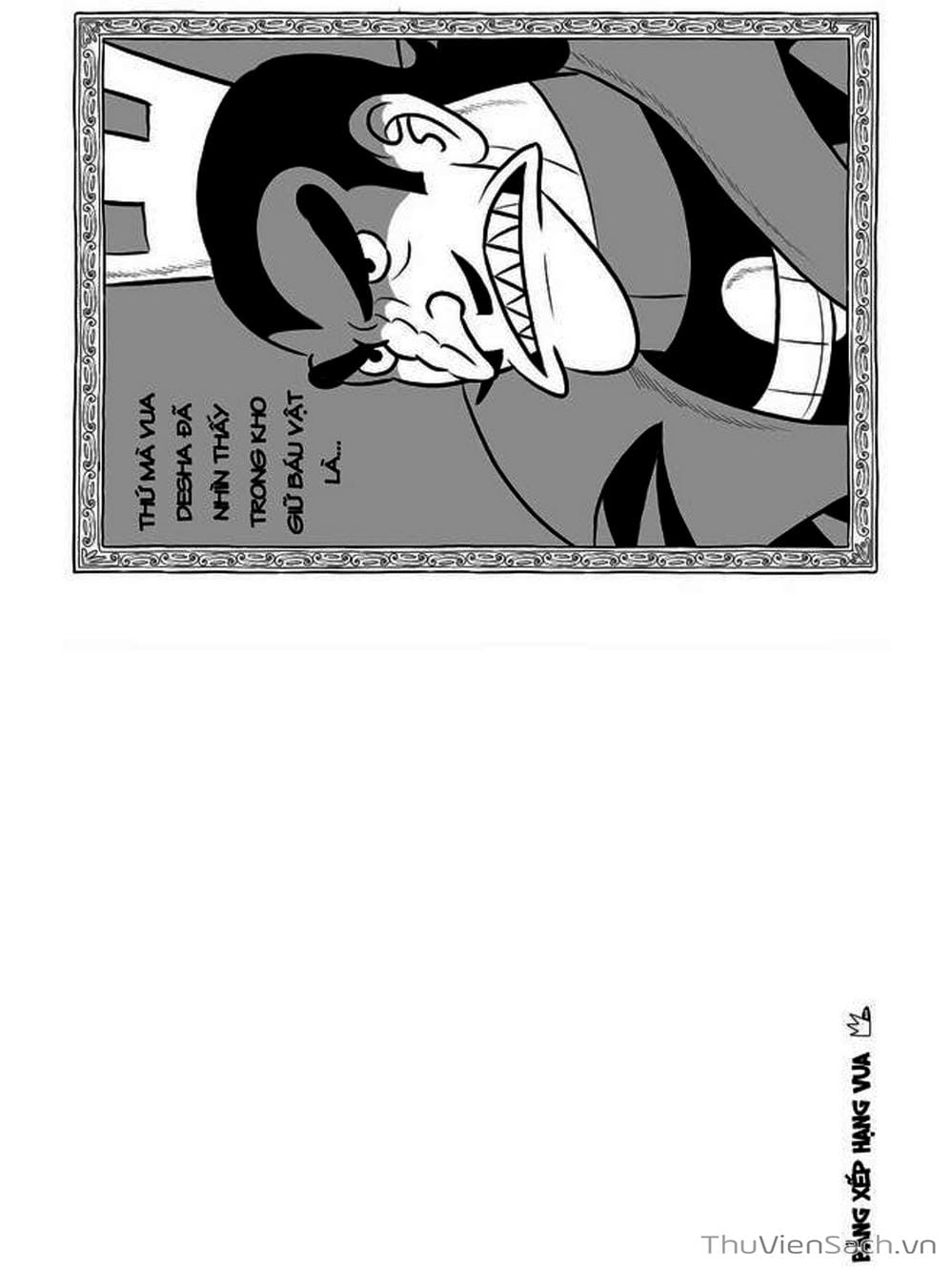 Truyện Tranh Bảng Xếp Hạng Vua - Ousama Ranking trang 6