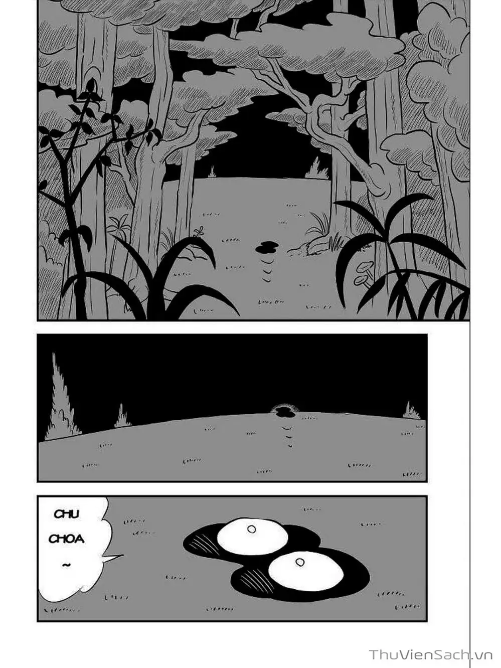 Truyện Tranh Bảng Xếp Hạng Vua - Ousama Ranking trang 6