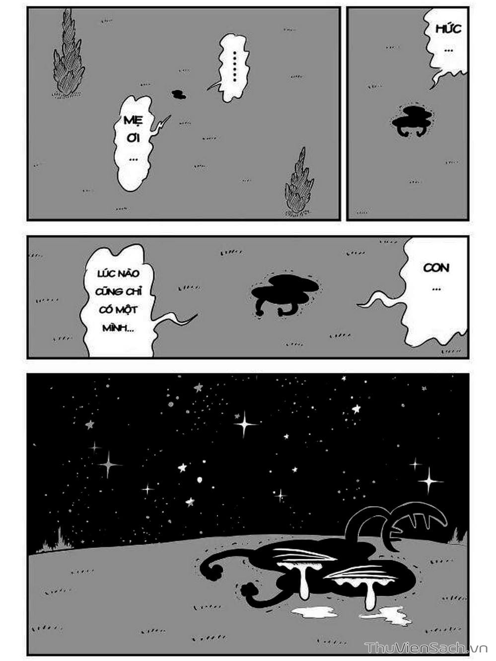 Truyện Tranh Bảng Xếp Hạng Vua - Ousama Ranking trang 6