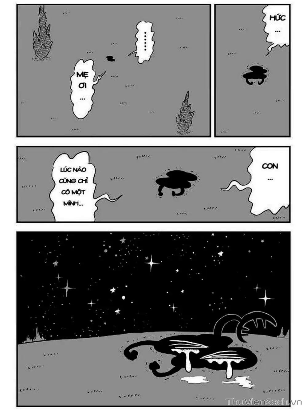 Truyện Tranh Bảng Xếp Hạng Vua - Ousama Ranking trang 6