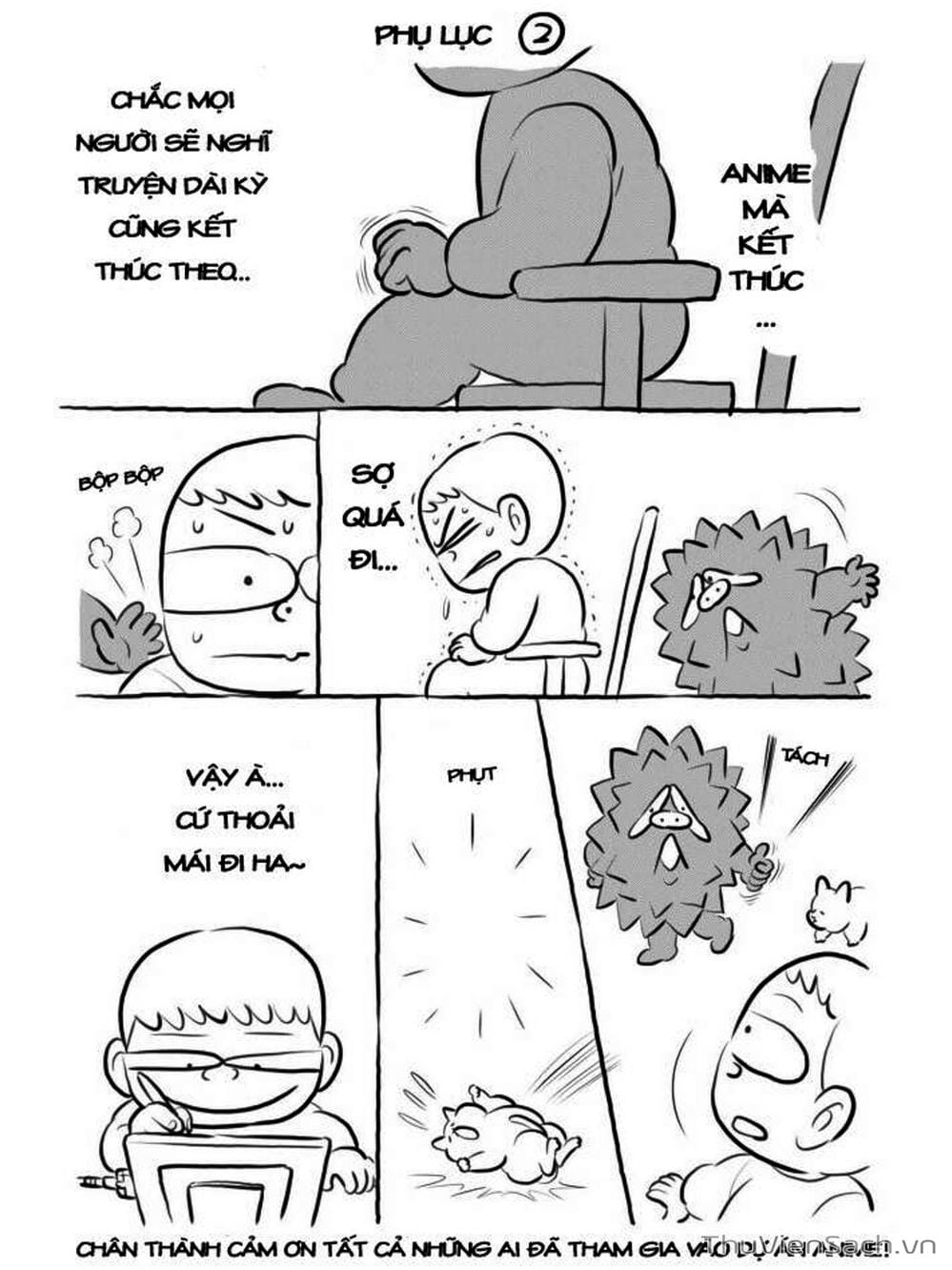 Truyện Tranh Bảng Xếp Hạng Vua - Ousama Ranking trang 6