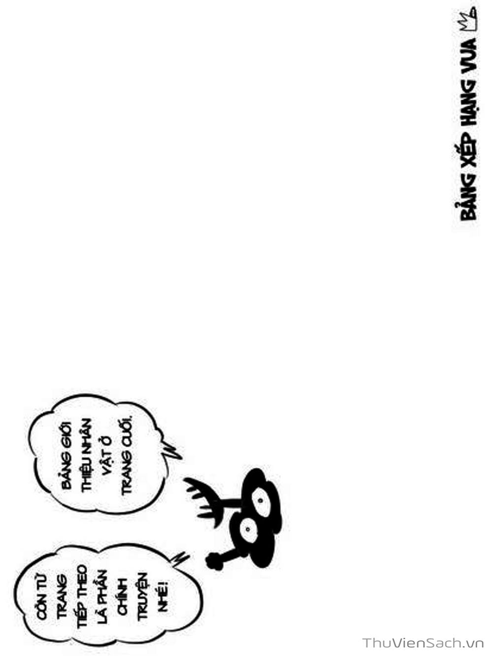 Truyện Tranh Bảng Xếp Hạng Vua - Ousama Ranking trang 6