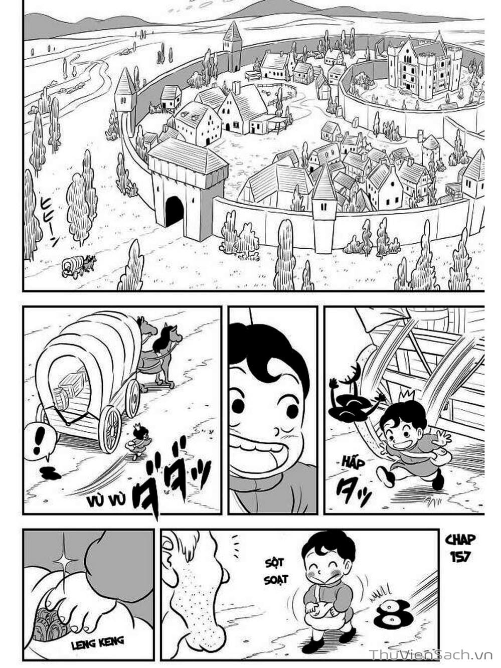 Truyện Tranh Bảng Xếp Hạng Vua - Ousama Ranking trang 6