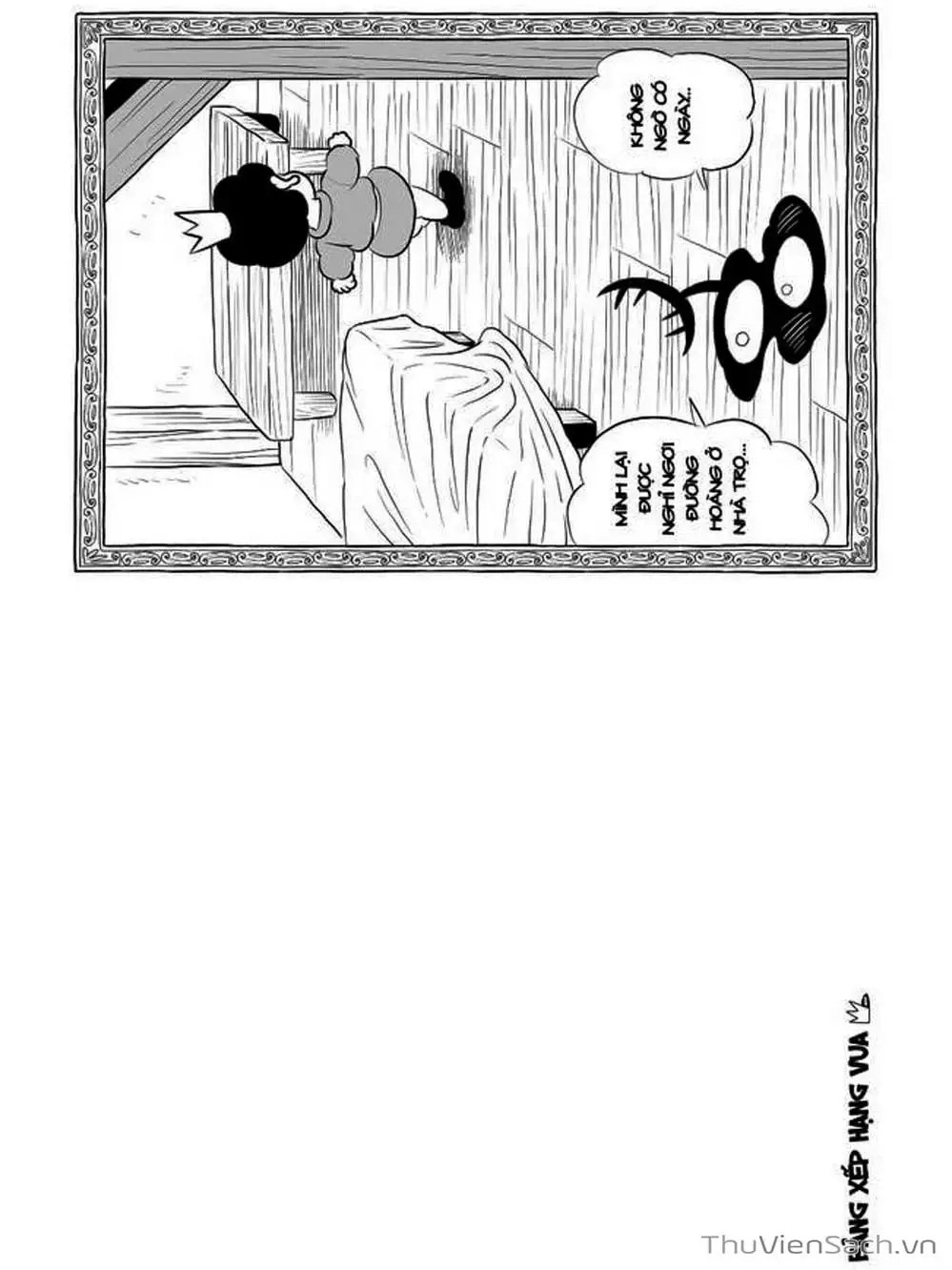 Truyện Tranh Bảng Xếp Hạng Vua - Ousama Ranking trang 6