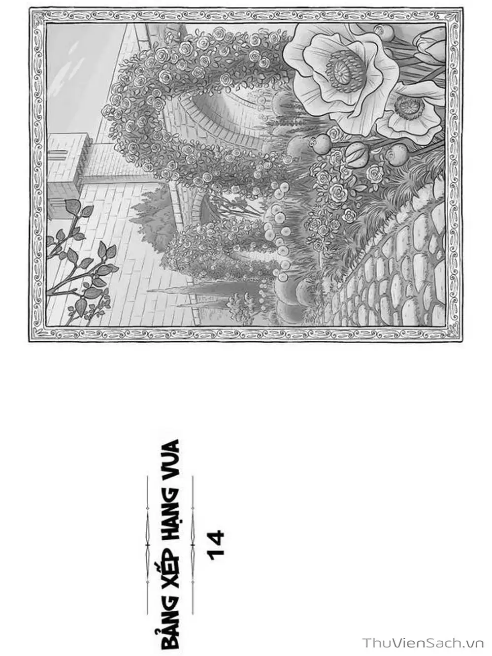 Truyện Tranh Bảng Xếp Hạng Vua - Ousama Ranking trang 6