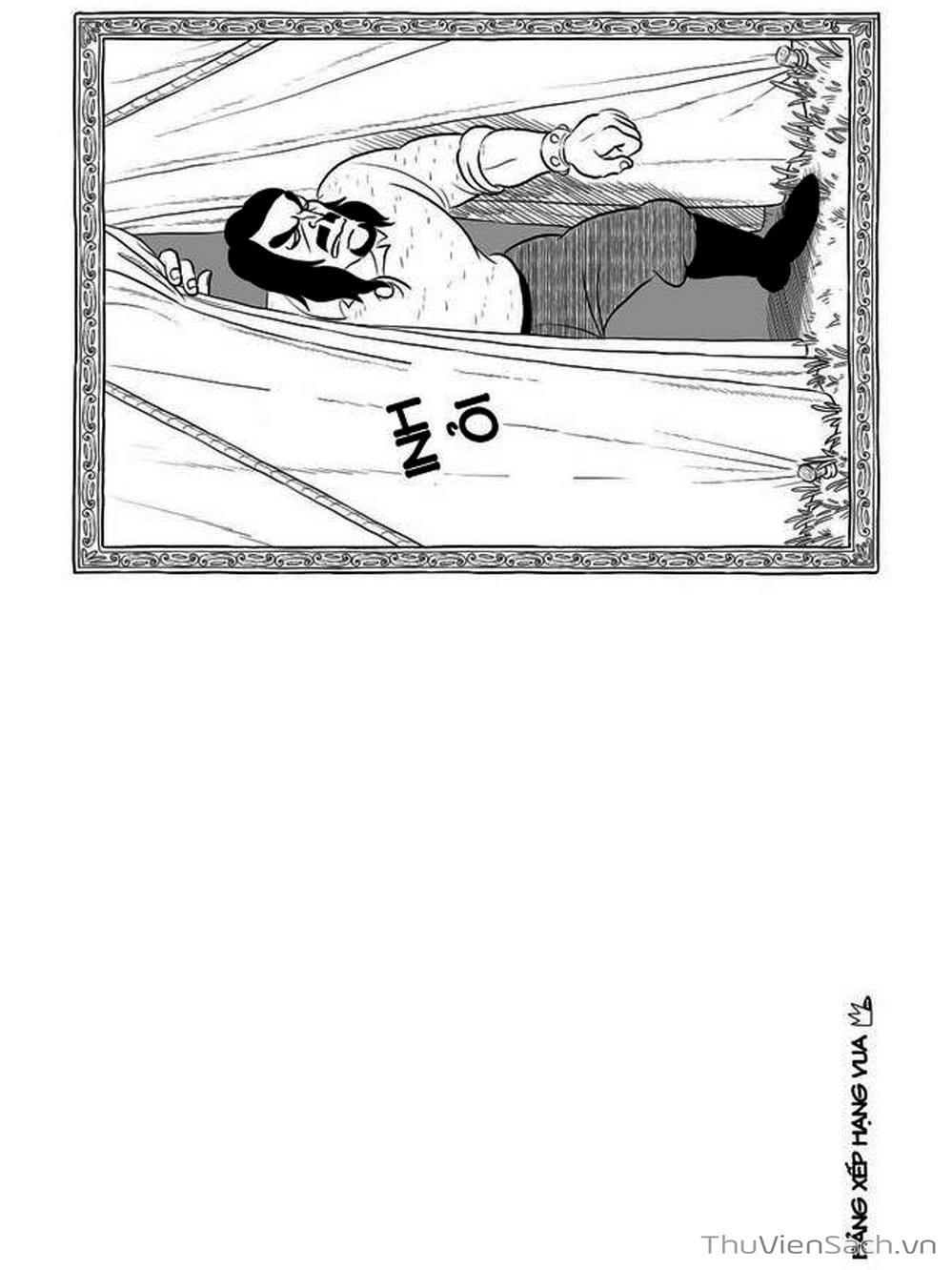 Truyện Tranh Bảng Xếp Hạng Vua - Ousama Ranking trang 6