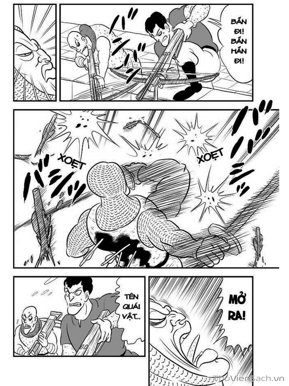Truyện Tranh Bảng Xếp Hạng Vua - Ousama Ranking trang 6