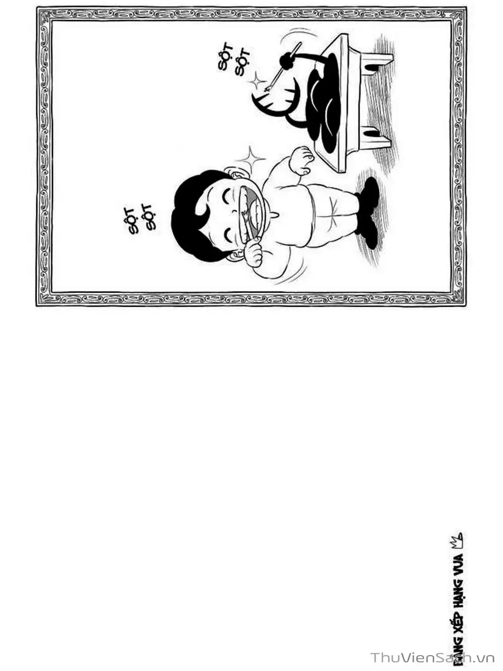 Truyện Tranh Bảng Xếp Hạng Vua - Ousama Ranking trang 6