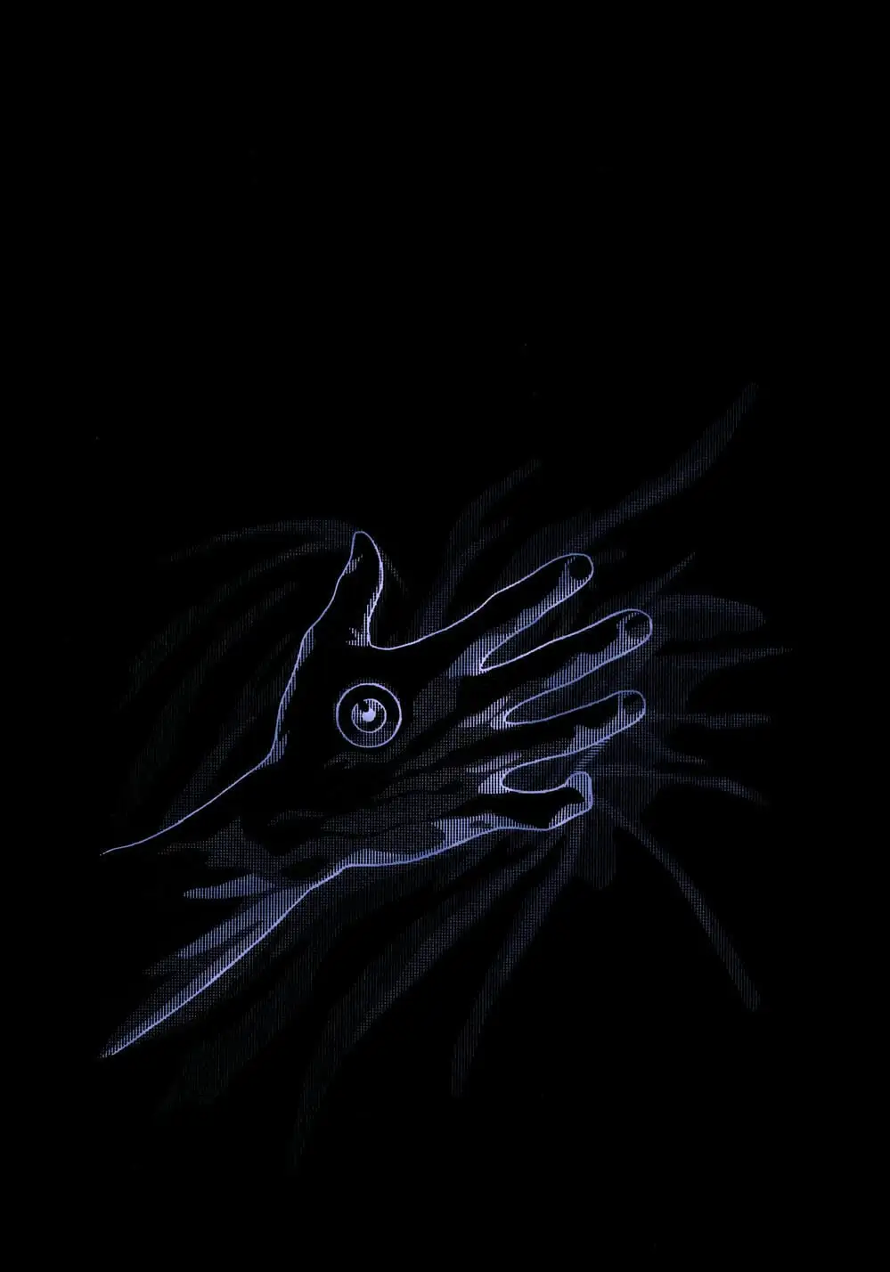 Truyện Tranh Ký Sinh Thú - Paraste trang 7